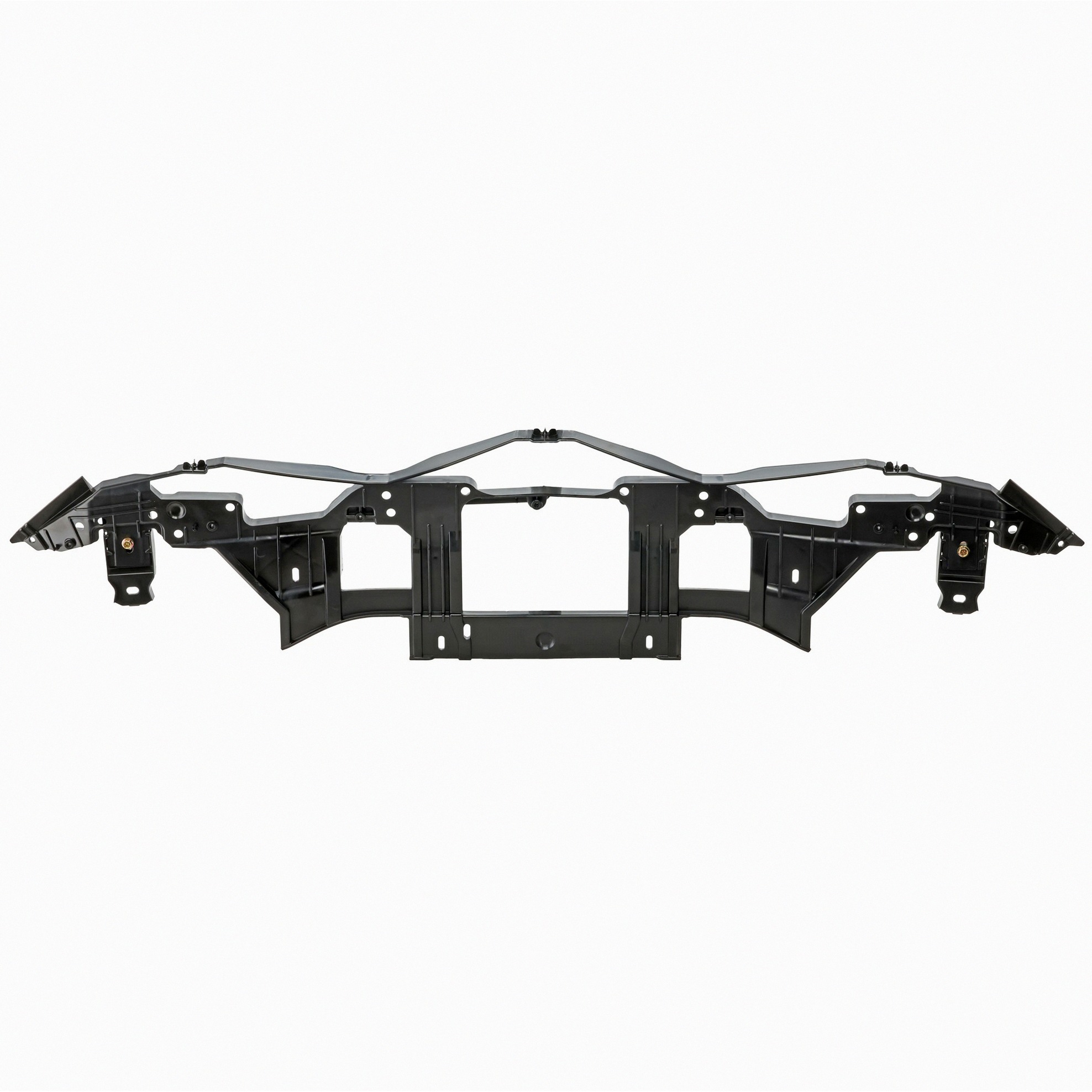 Bumper For 24-25 Ford Mustang; CAPA Certified