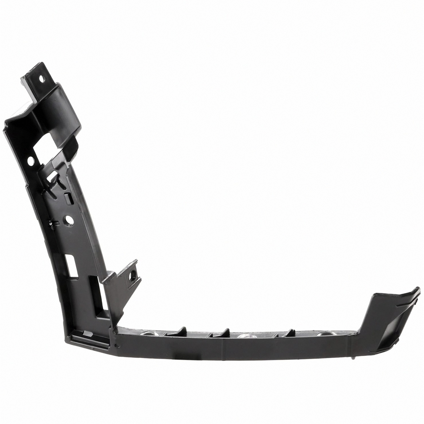 Left Driver Side Bumper For 13-16 Lincoln MKZ