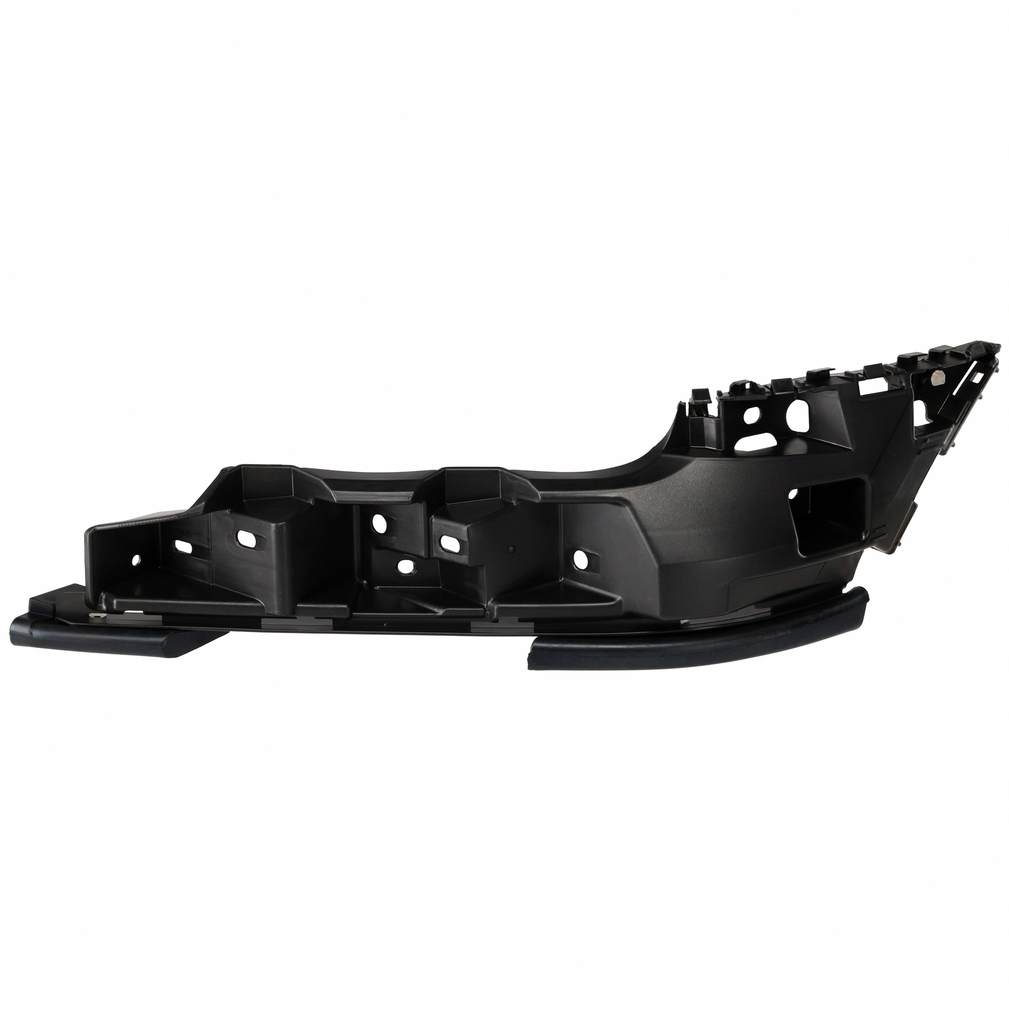Left Driver Side Grille For 15-17 Ford F-150; CAPA Certified