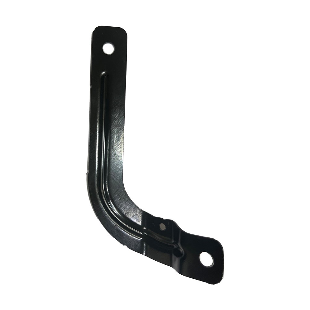 Left Driver Side Bumper For 21-23 Ford F-150