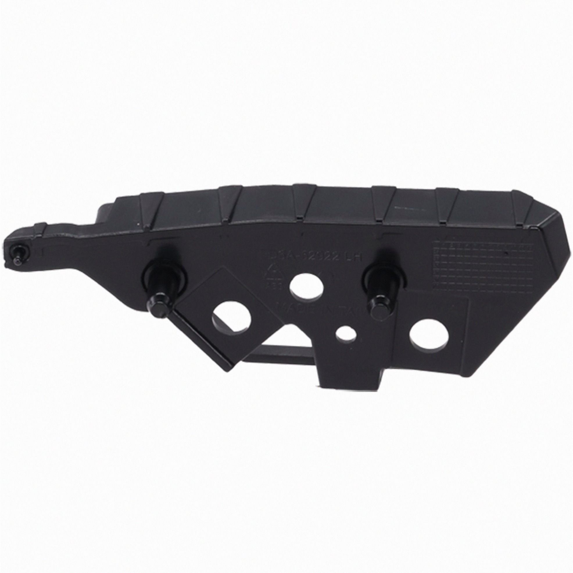 Left Driver Side Bumper For 24-25 Ford Mustang