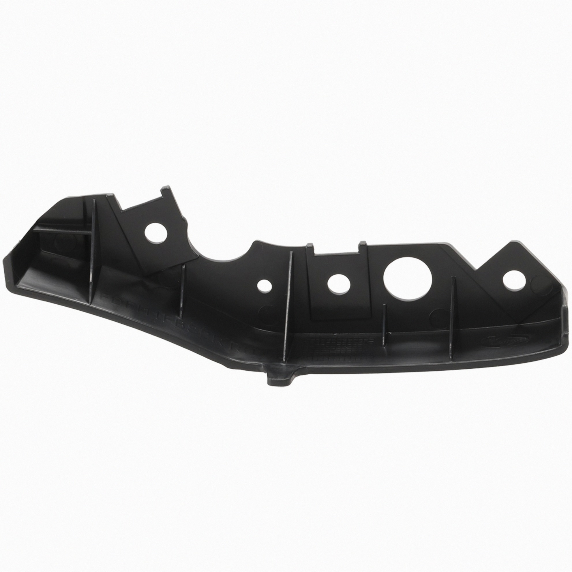 Right Passenger Side Bumper For 11-19 Ford Fiesta