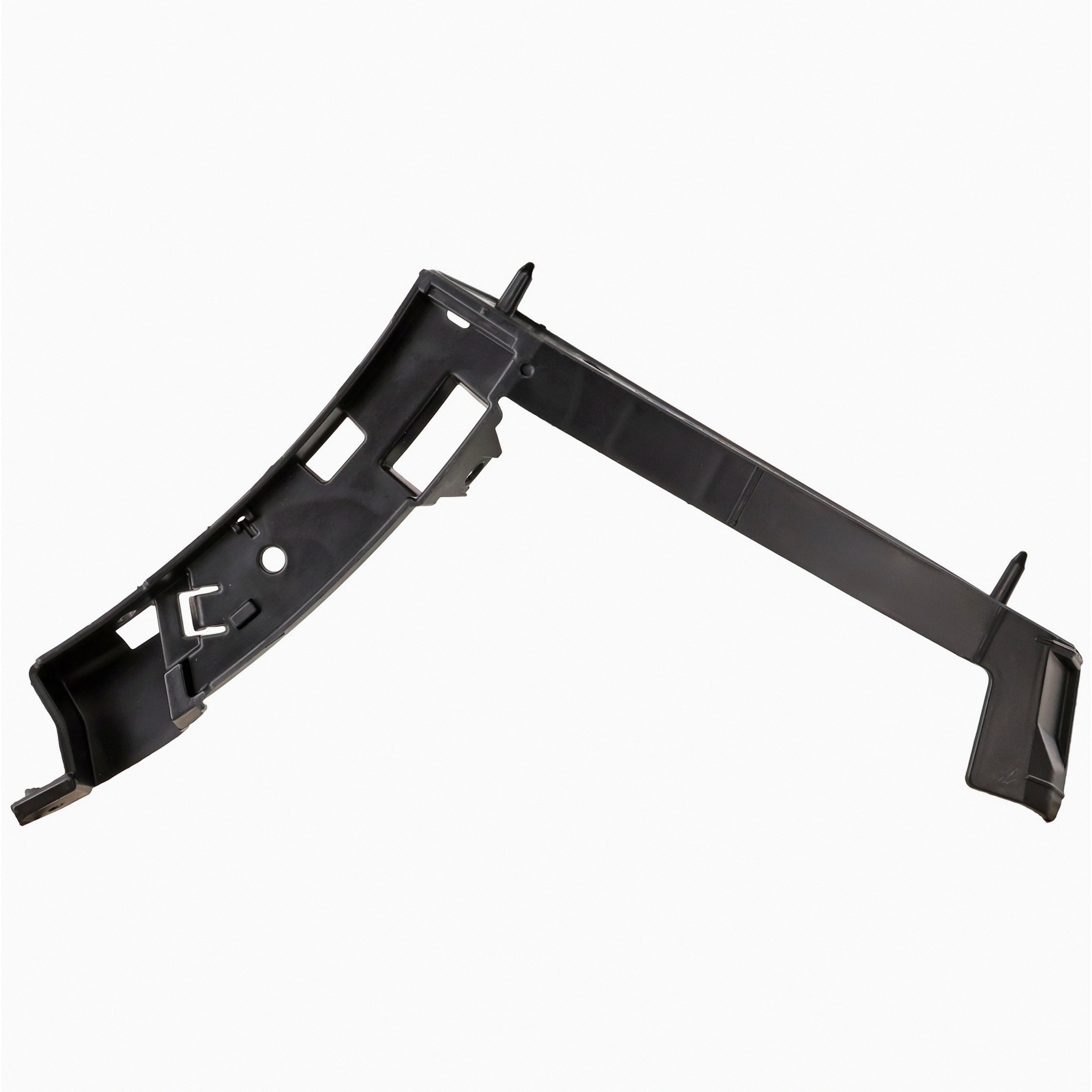 Right Passenger Side Bumper For 13-16 Lincoln MKZ