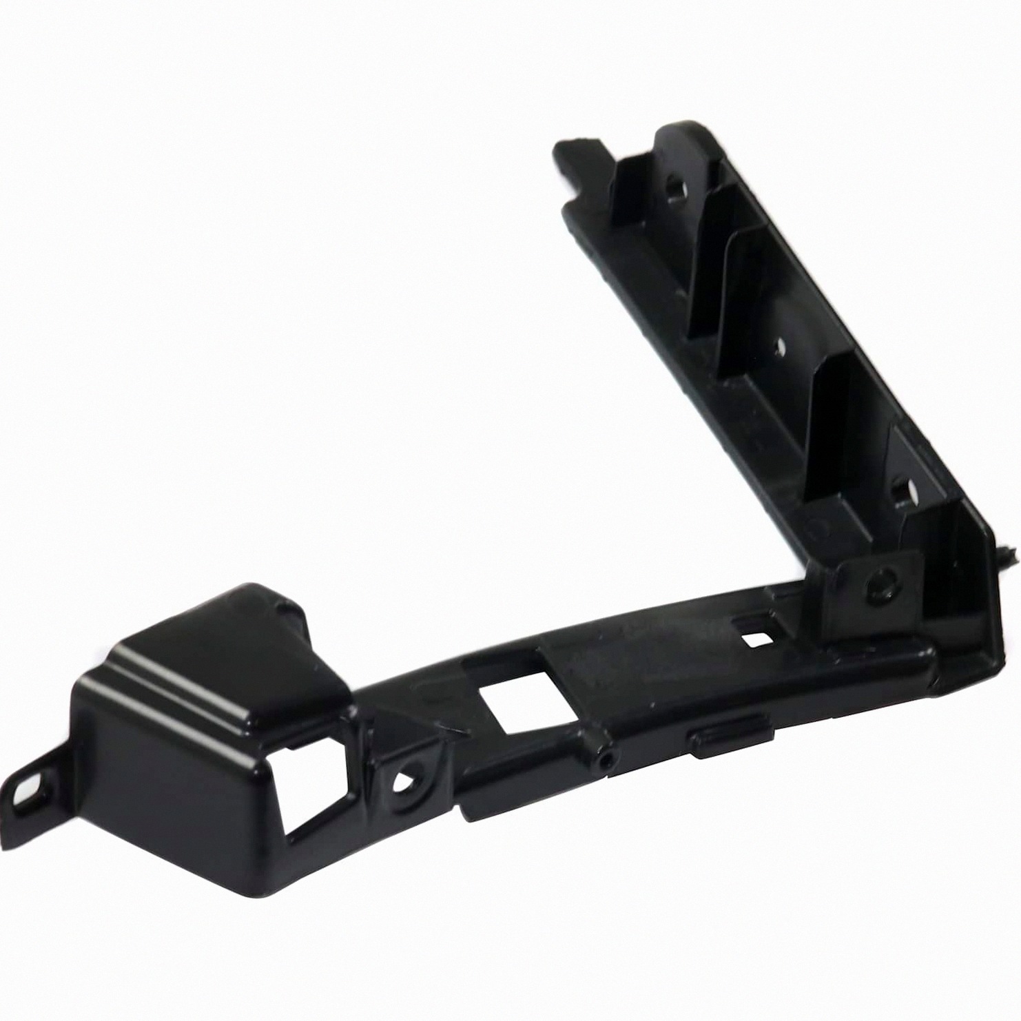 Right Passenger Side Bumper For 17-20 Lincoln MKZ