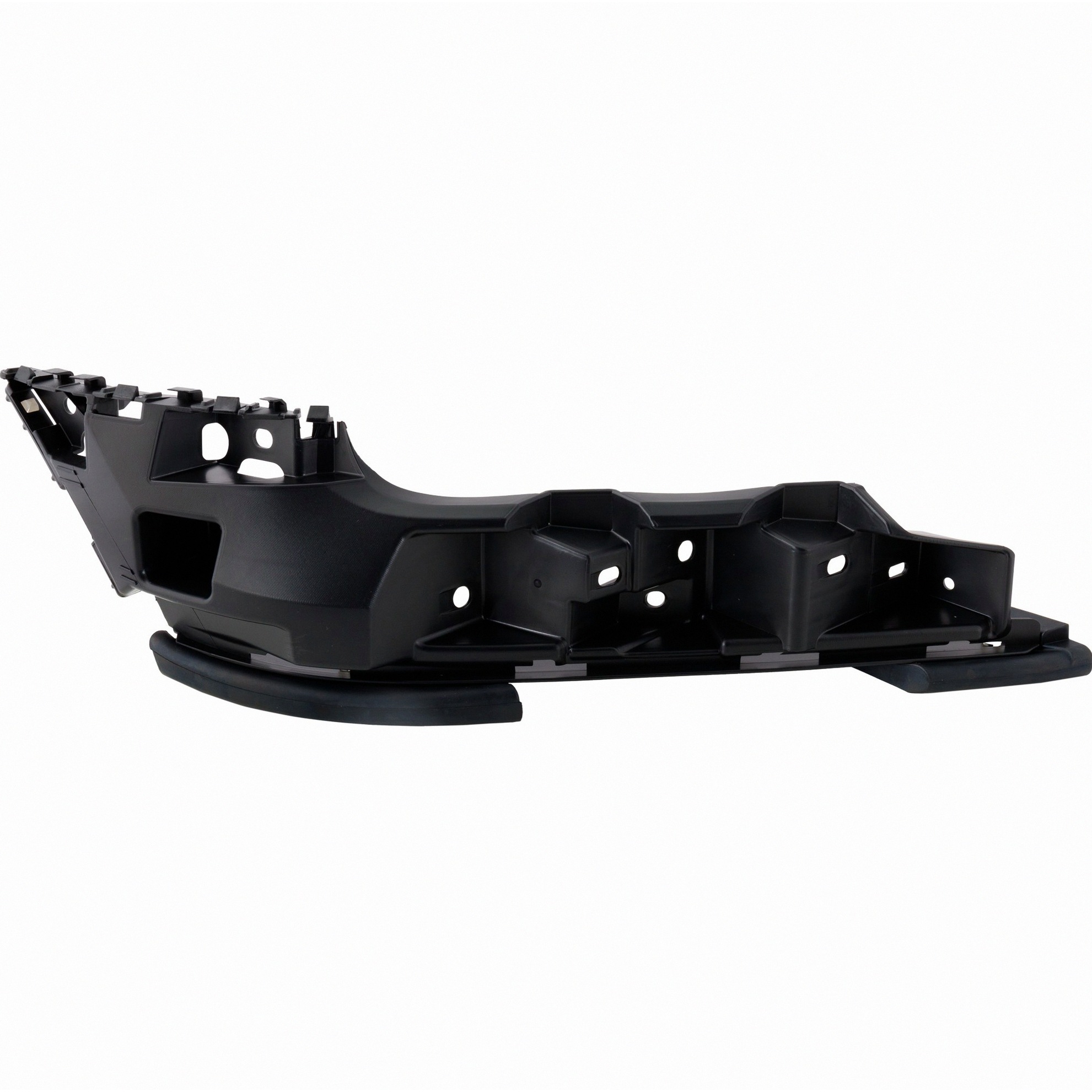 Right Passenger Side Grille For 15-17 Ford F-150