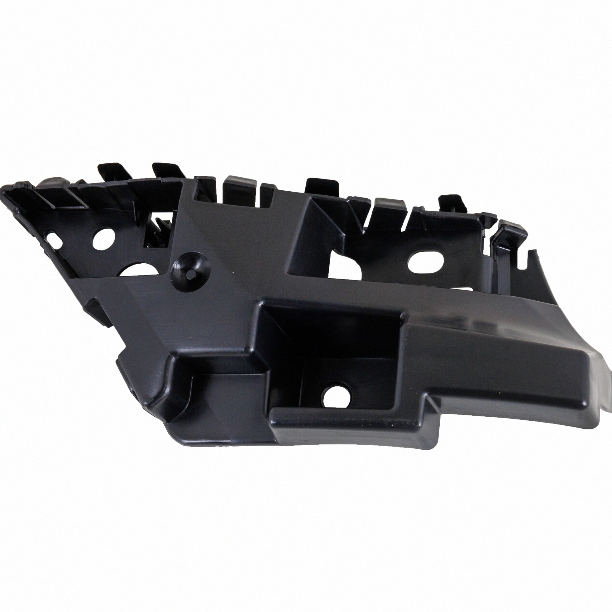 Right Passenger Side Grille For 18-20 Ford F-150; CAPA Certified