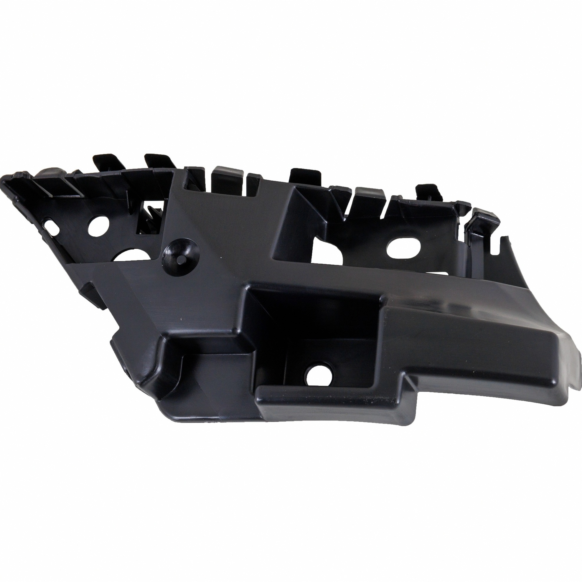 Right Passenger Side Grille For 18-20 Ford F-150