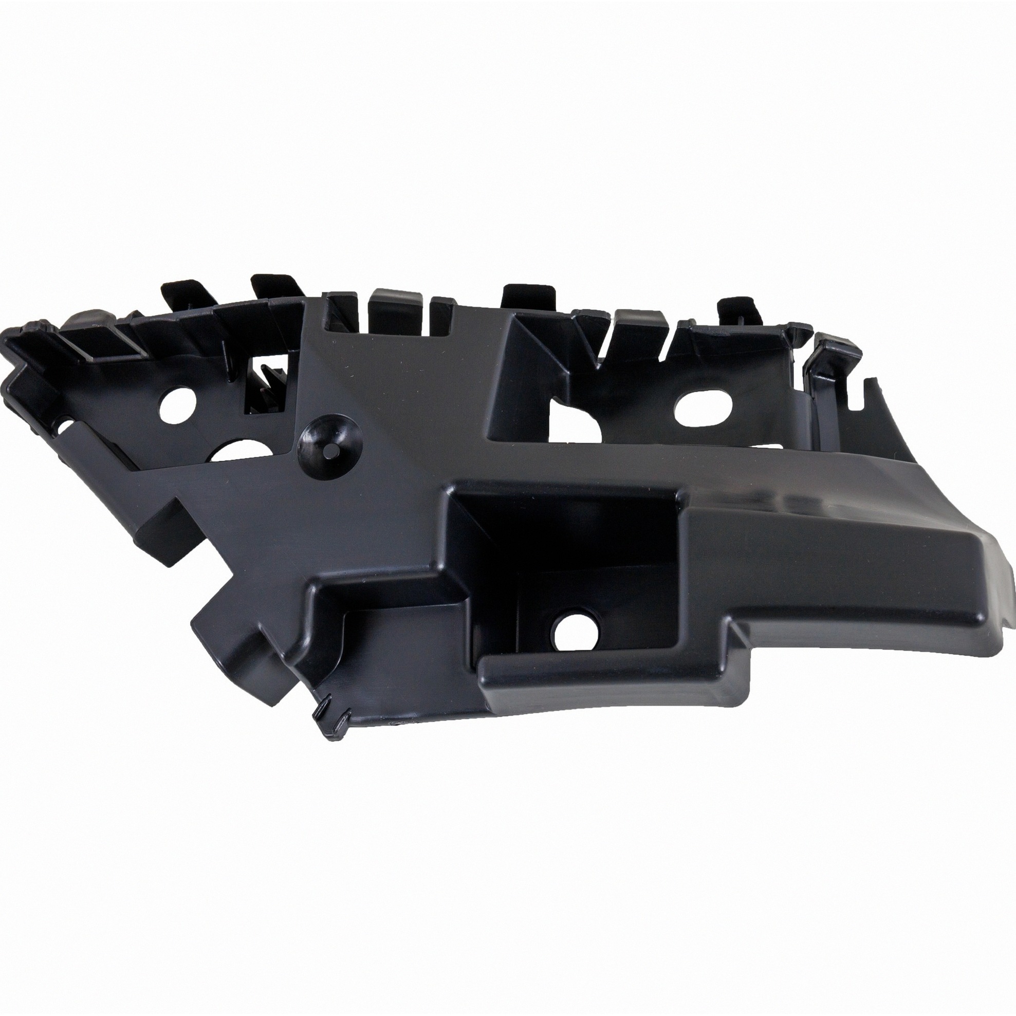 Right Passenger Side Grille For 18-20 Ford F-150; CAPA Certified
