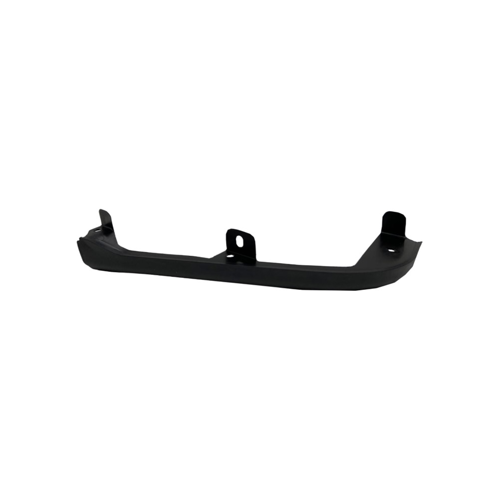 Right Passenger Side Valance Panel For 21-25 Ford Bronco; CAPA Certified