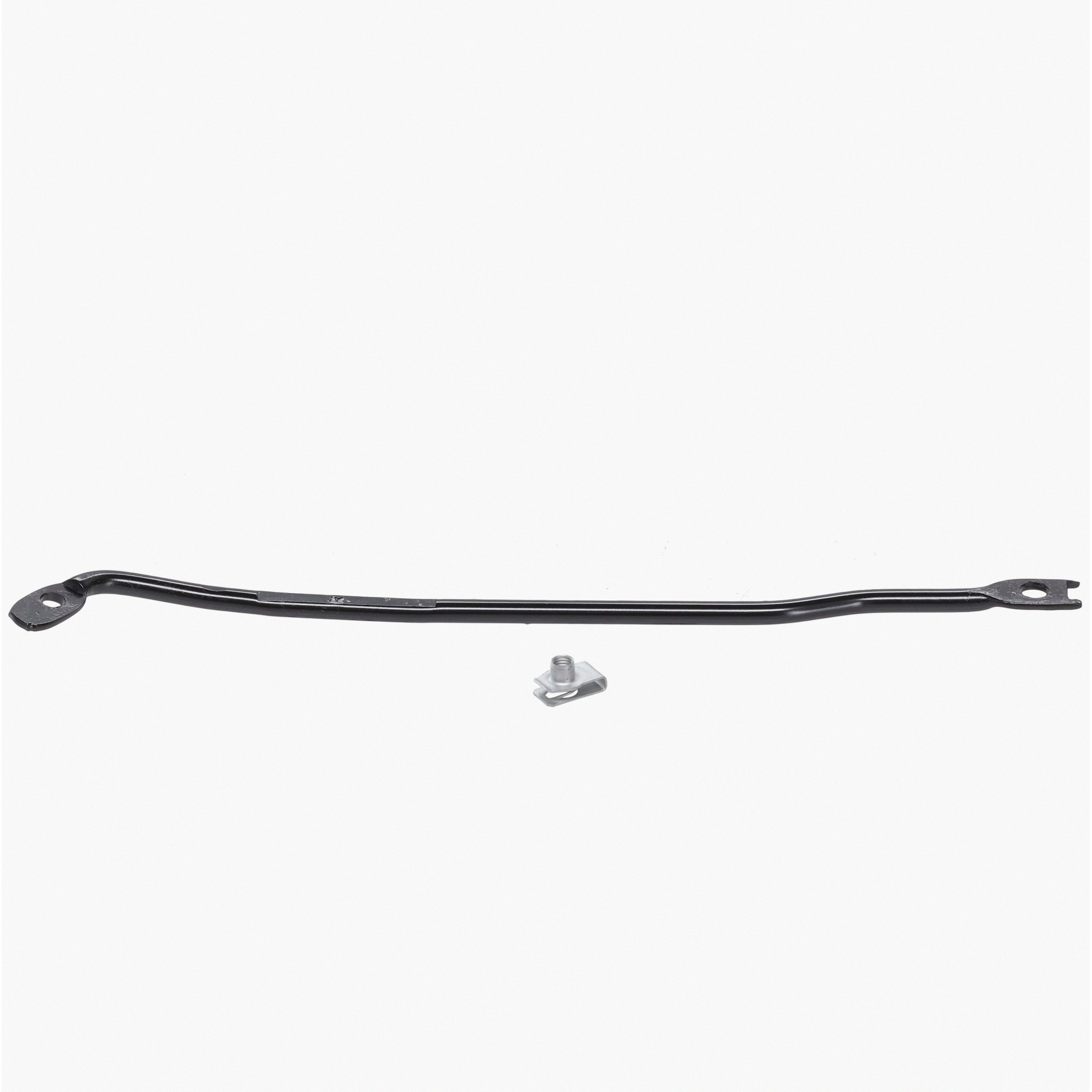 Right Passenger Side Bumper For 21-23 Ford F-150