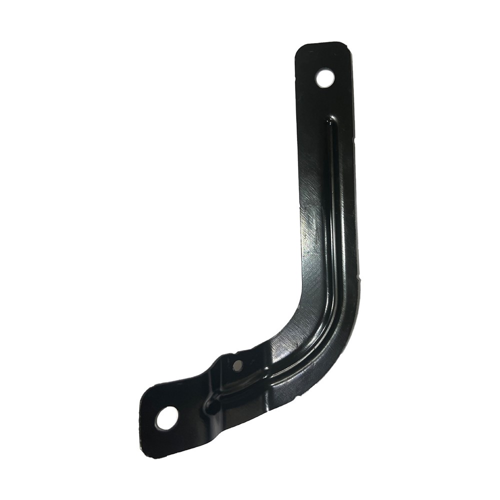 Right Passenger Side Bumper For 21-23 Ford F-150
