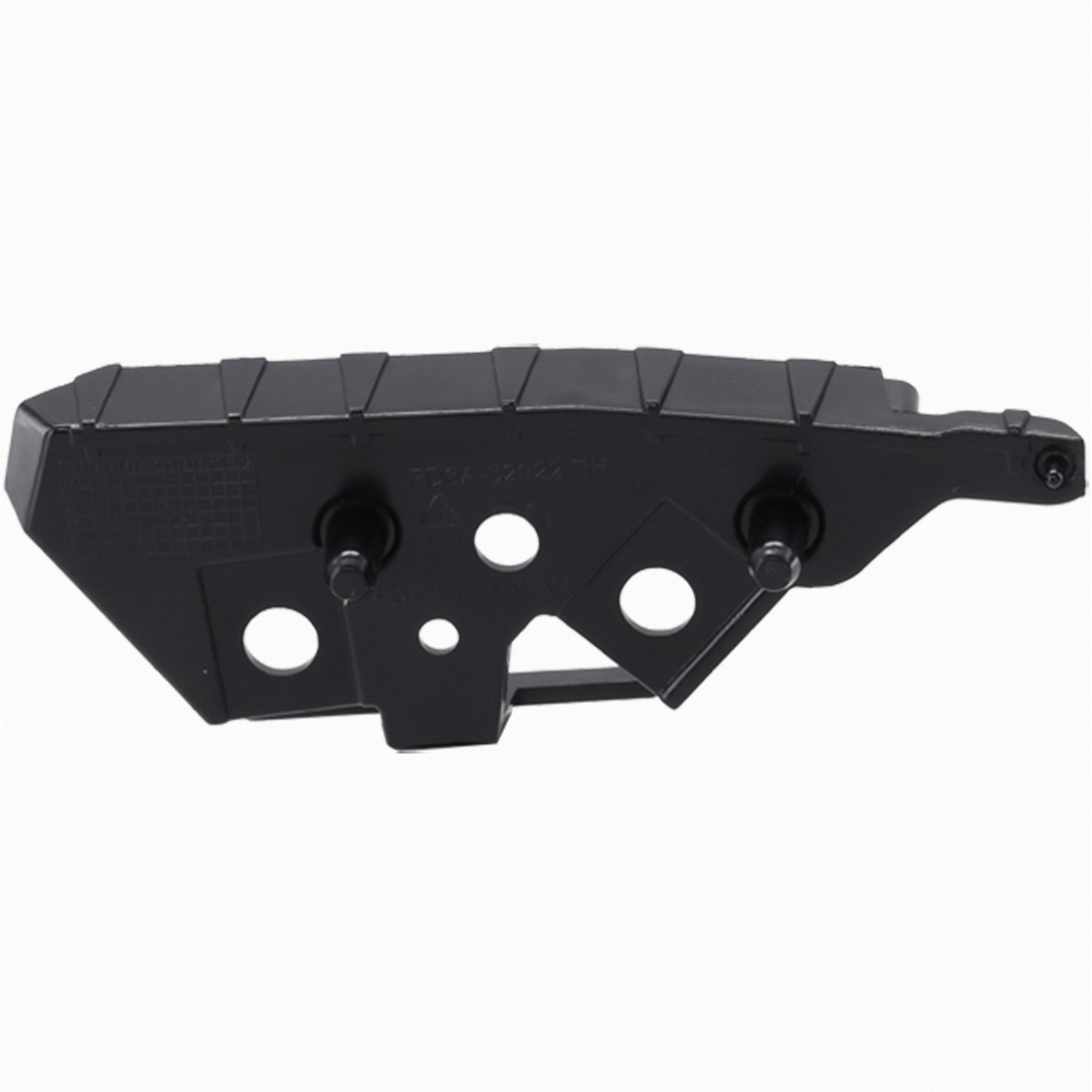 Right Passenger Side Bumper For 24-25 Ford Mustang