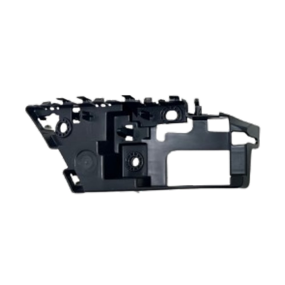 Right Passenger Side Bumper For 24-25 Ford F-150; CAPA Certified