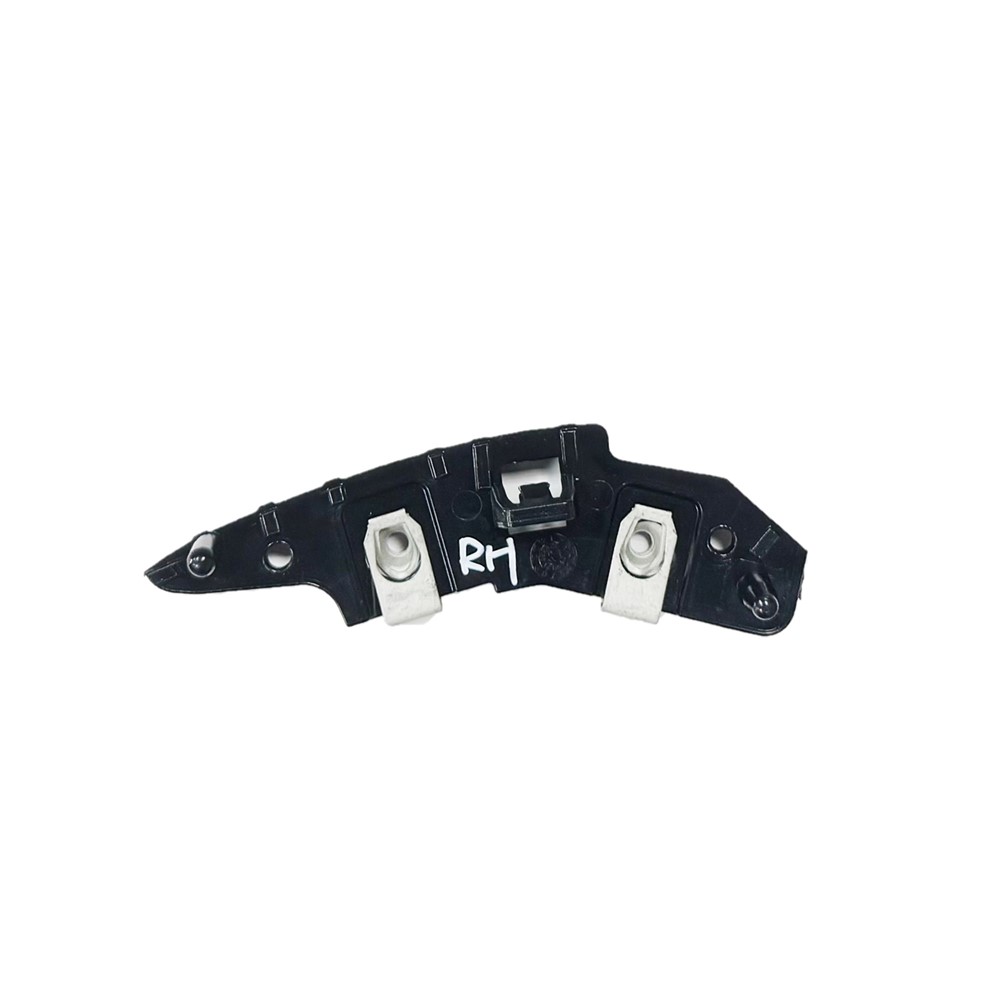 Right Passenger Side Bumper For 21-24 Ford Bronco Sport