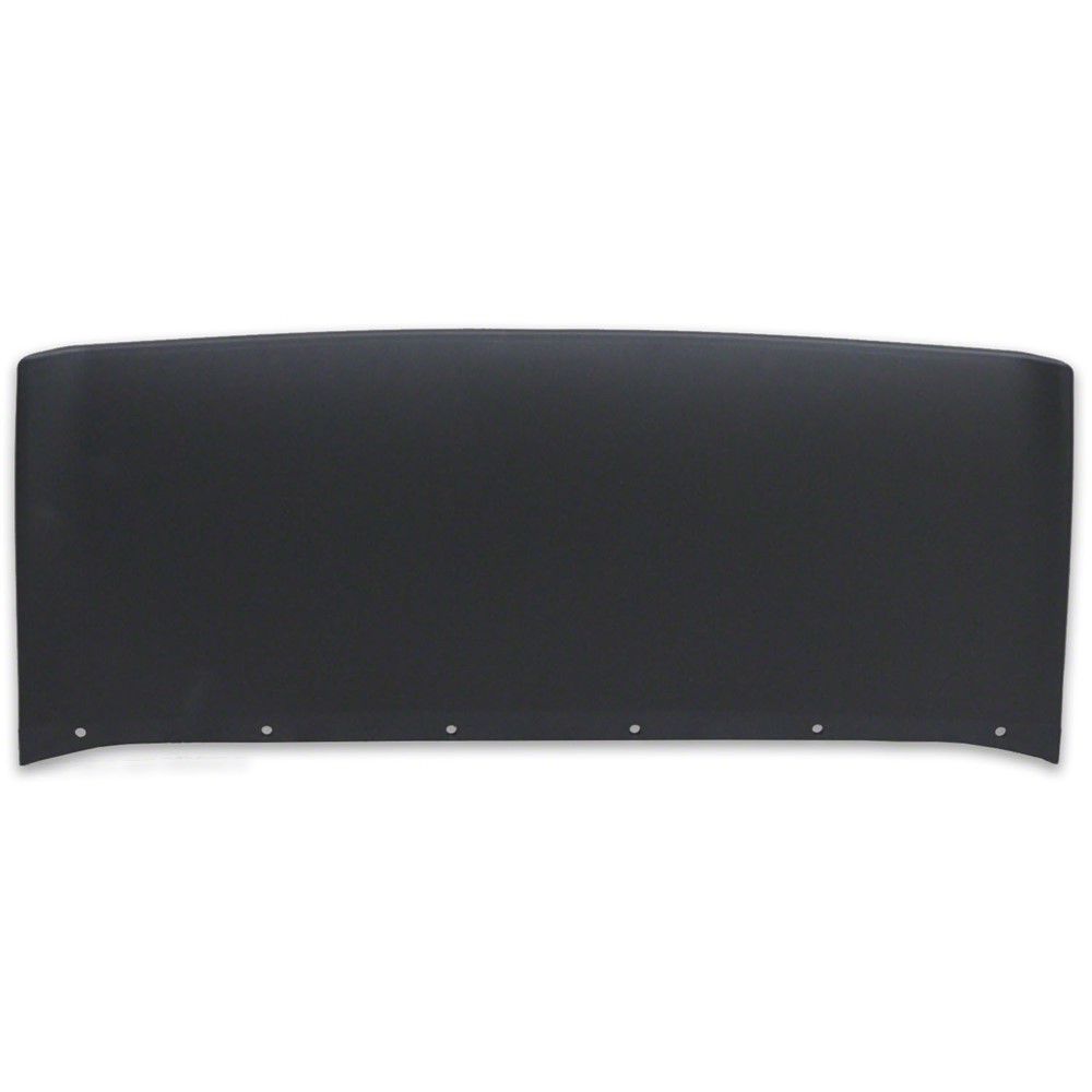 Bumper For 13-16 Ford Escape; CAPA Certified