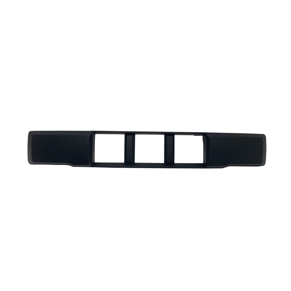 Bumper For 15-17 Ford F-150; CAPA Certified