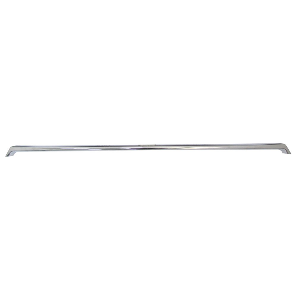 Bumper For 17-20 Lincoln MKZ; CAPA Certified