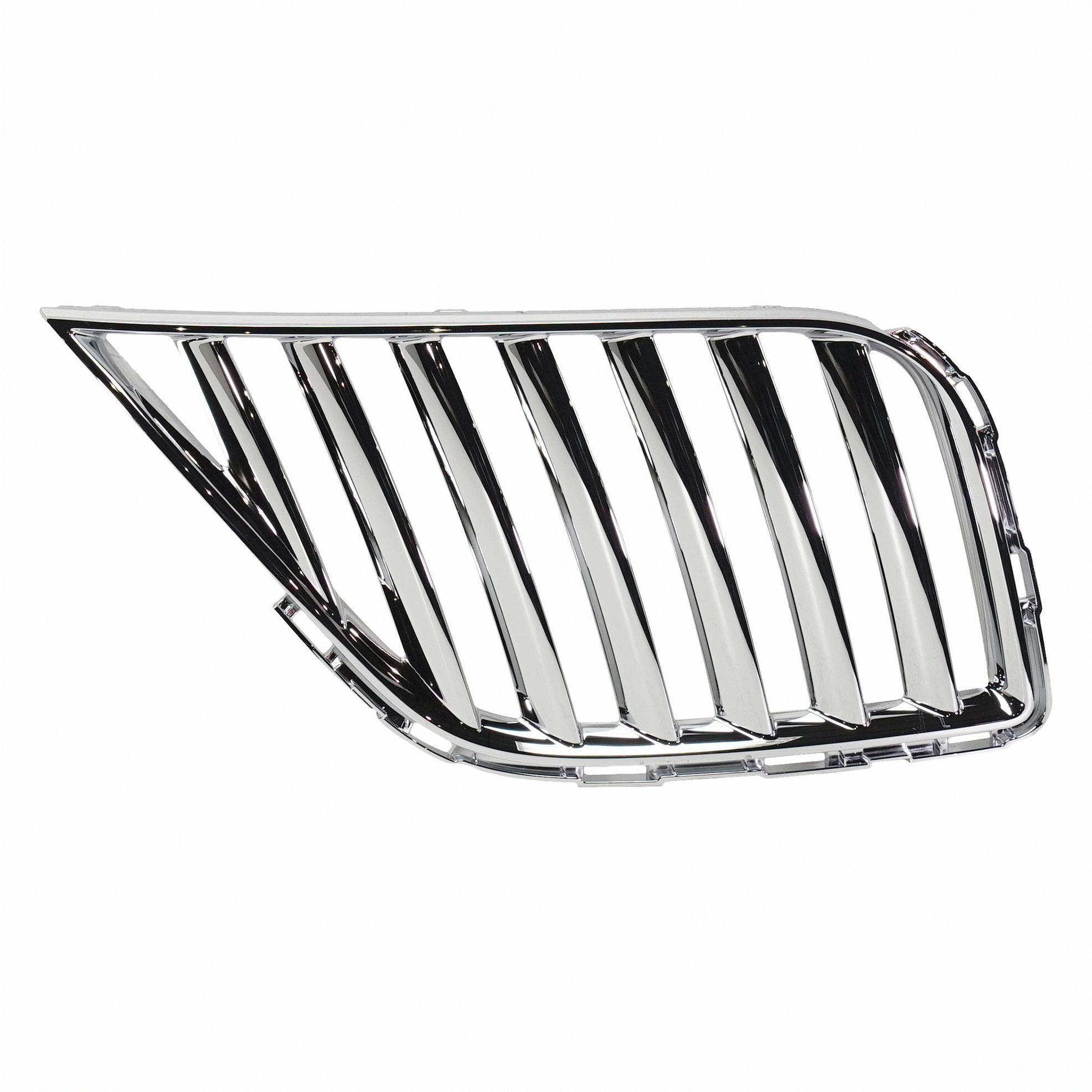 Bumper For 13-16 Lincoln MKZ