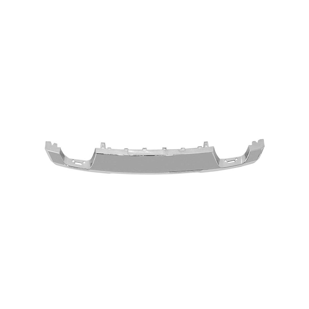 Bumper For 21-23 Ford F-150; CAPA Certified