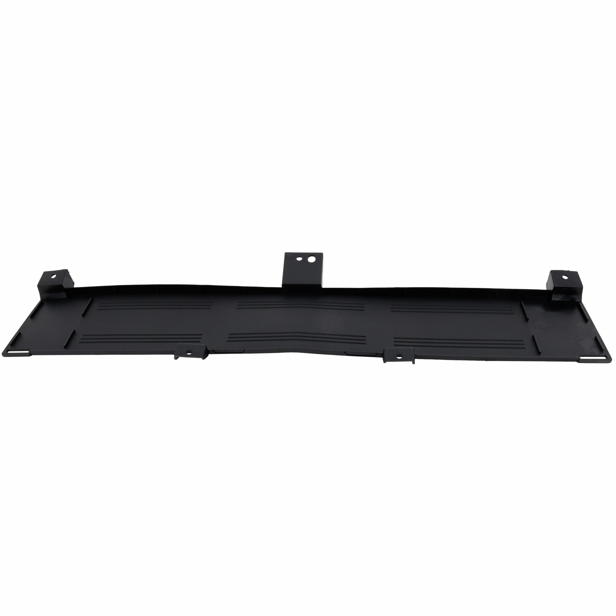 Bumper For 20-22 Ford F-250 Super Duty, 20-22 Ford F-350 Super Duty; CAPA Certified