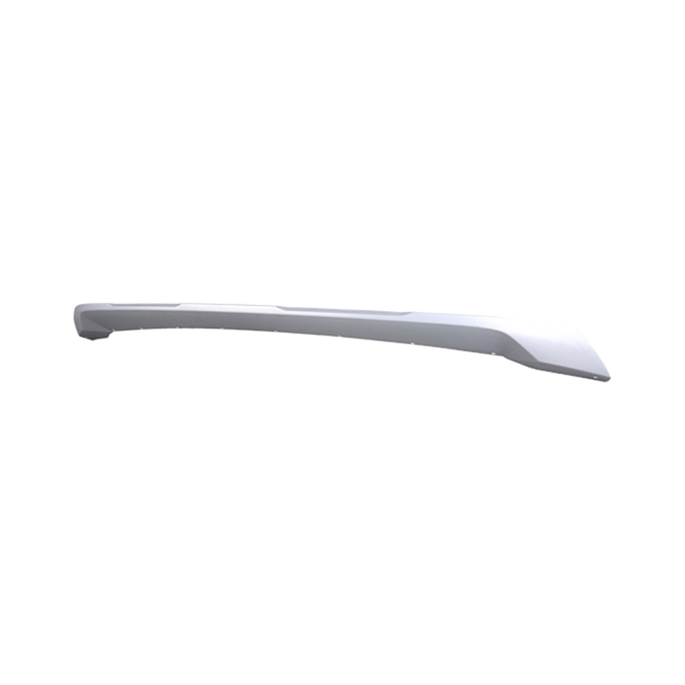 Bumper For 23-25 Ford Escape; CAPA Certified