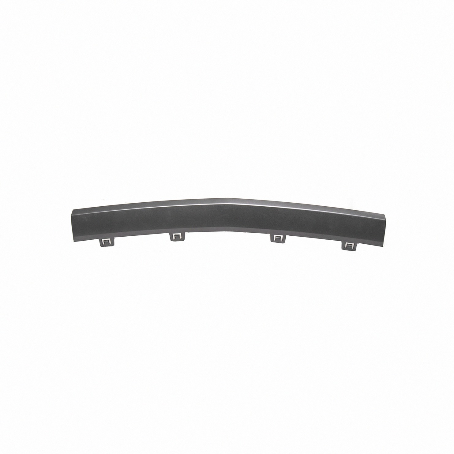 Bumper For 24-25 Ford Mustang; CAPA Certified