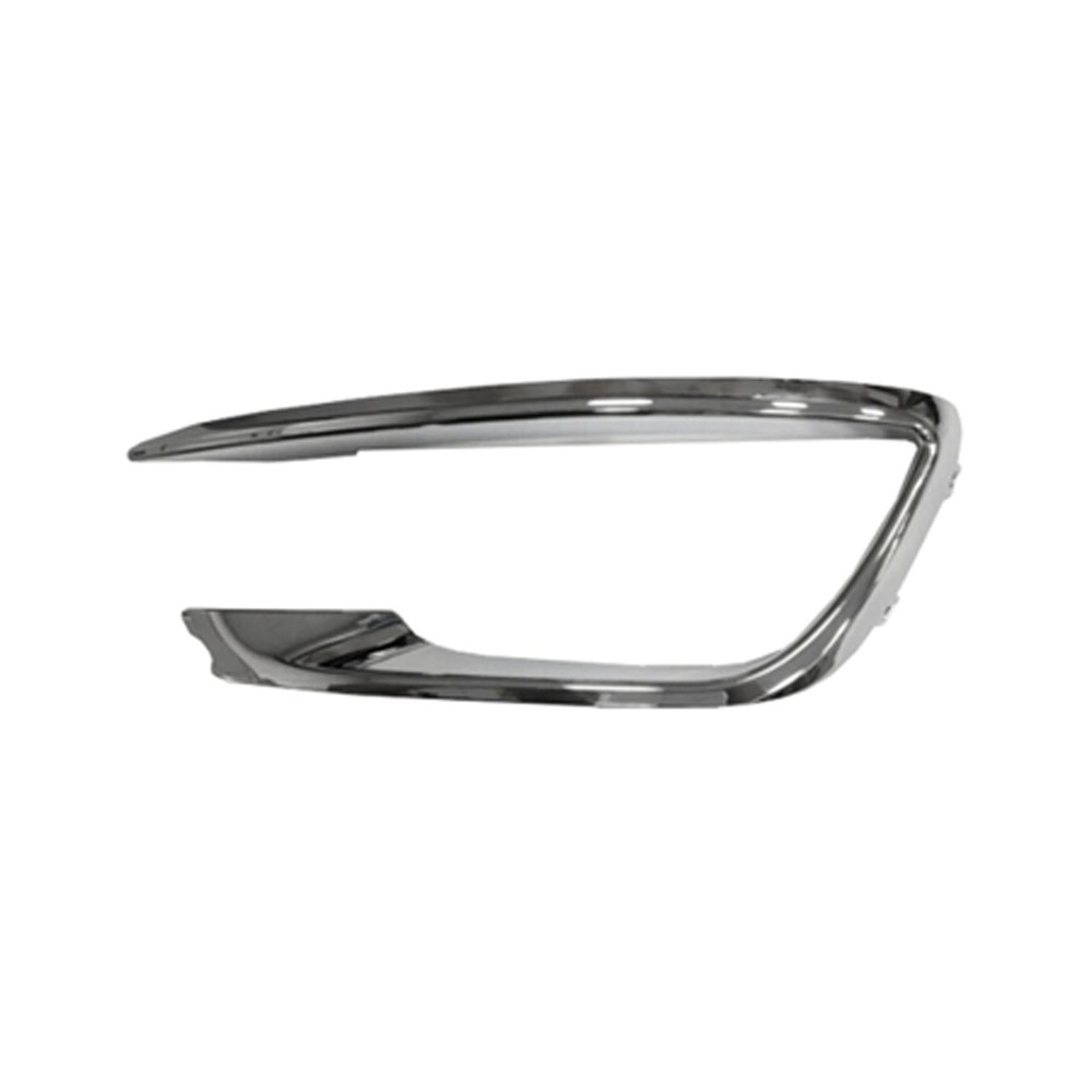 Left Driver Side Fog Light For 17-20 Lincoln MKZ