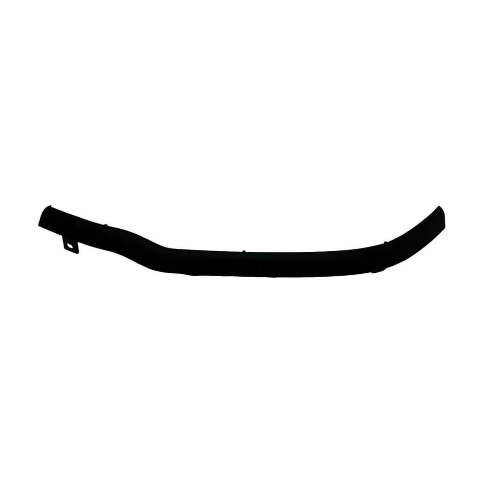 Left Driver Side Bumper For 24-25 Ford F-150
