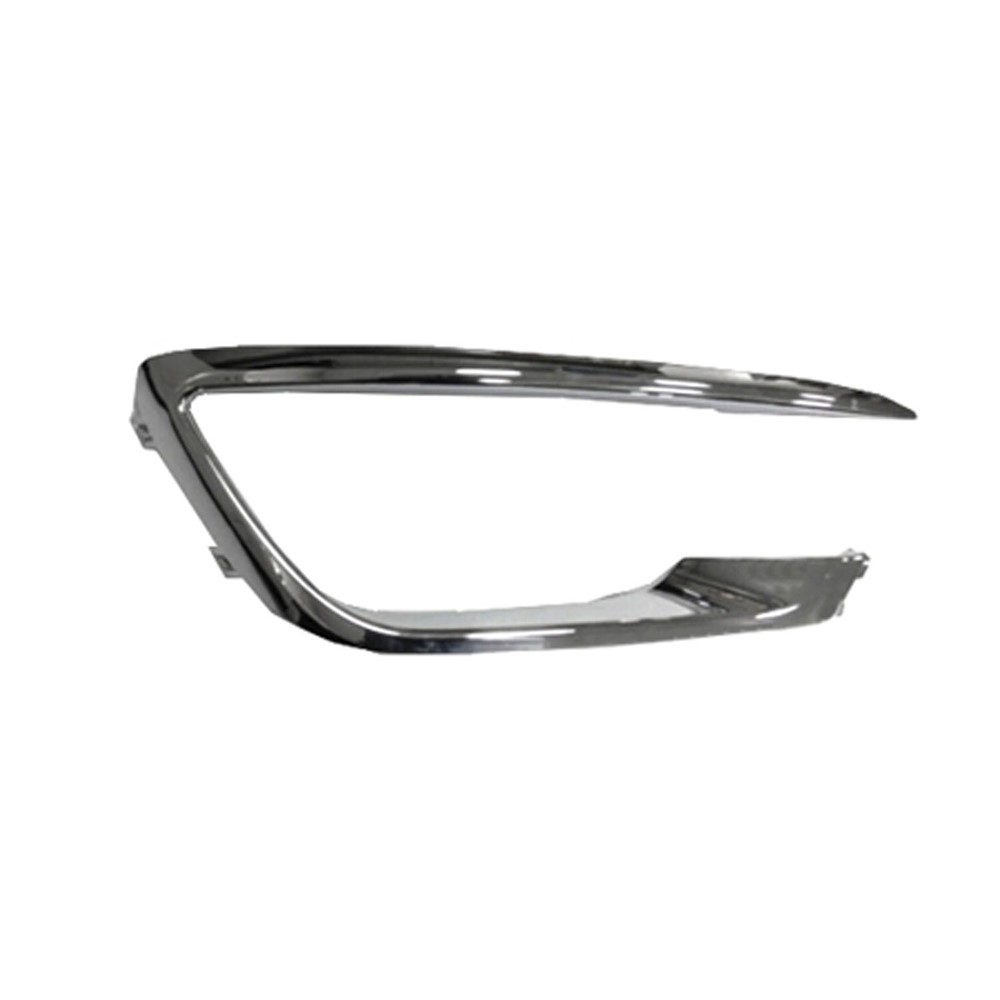 Right Passenger Side Fog Light For 17-20 Lincoln MKZ