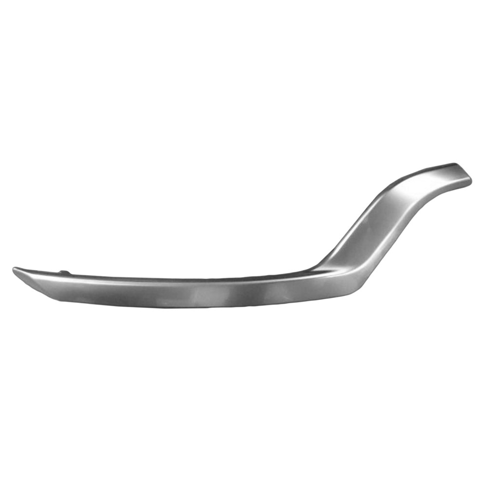 Right Passenger Side Bumper For 18-19 Ford Explorer