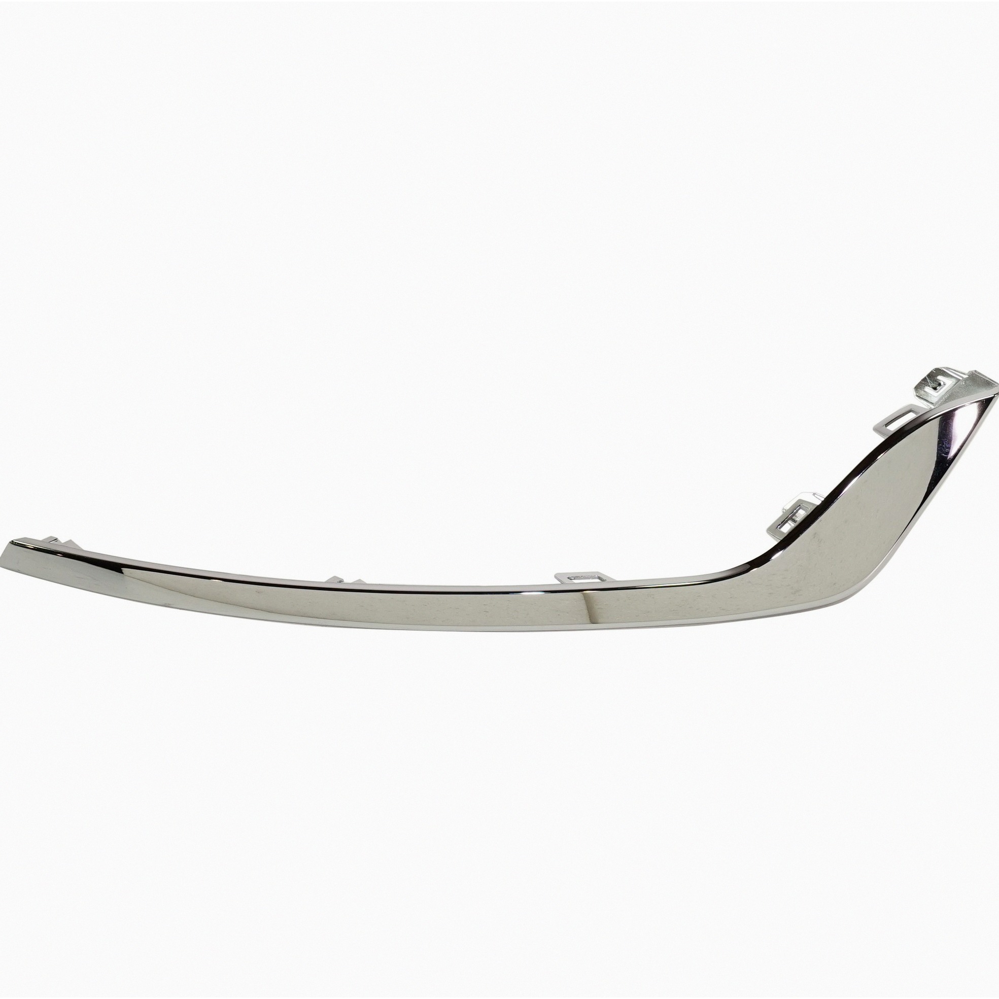 Right Passenger Side Bumper For 19-20 Ford Fusion