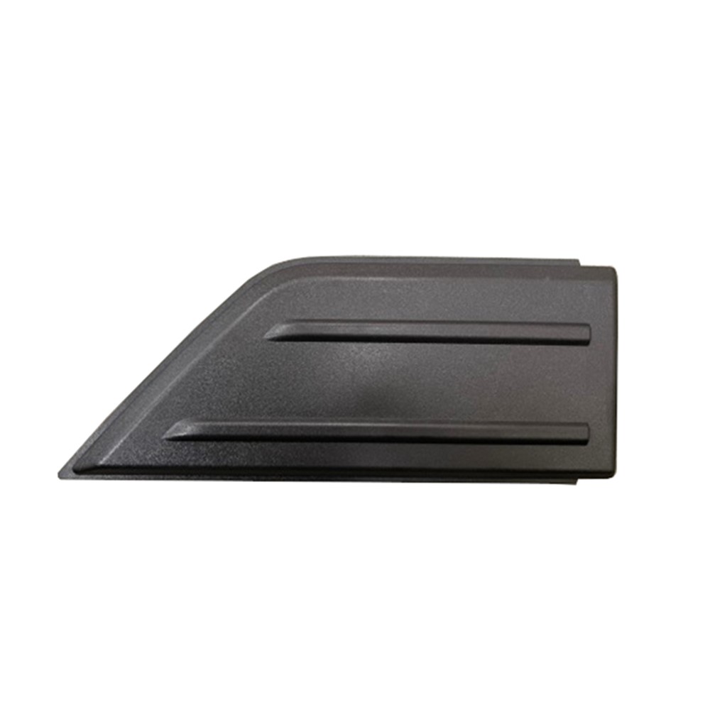 Right Passenger Side Bumper For 21-23 Ford F-150