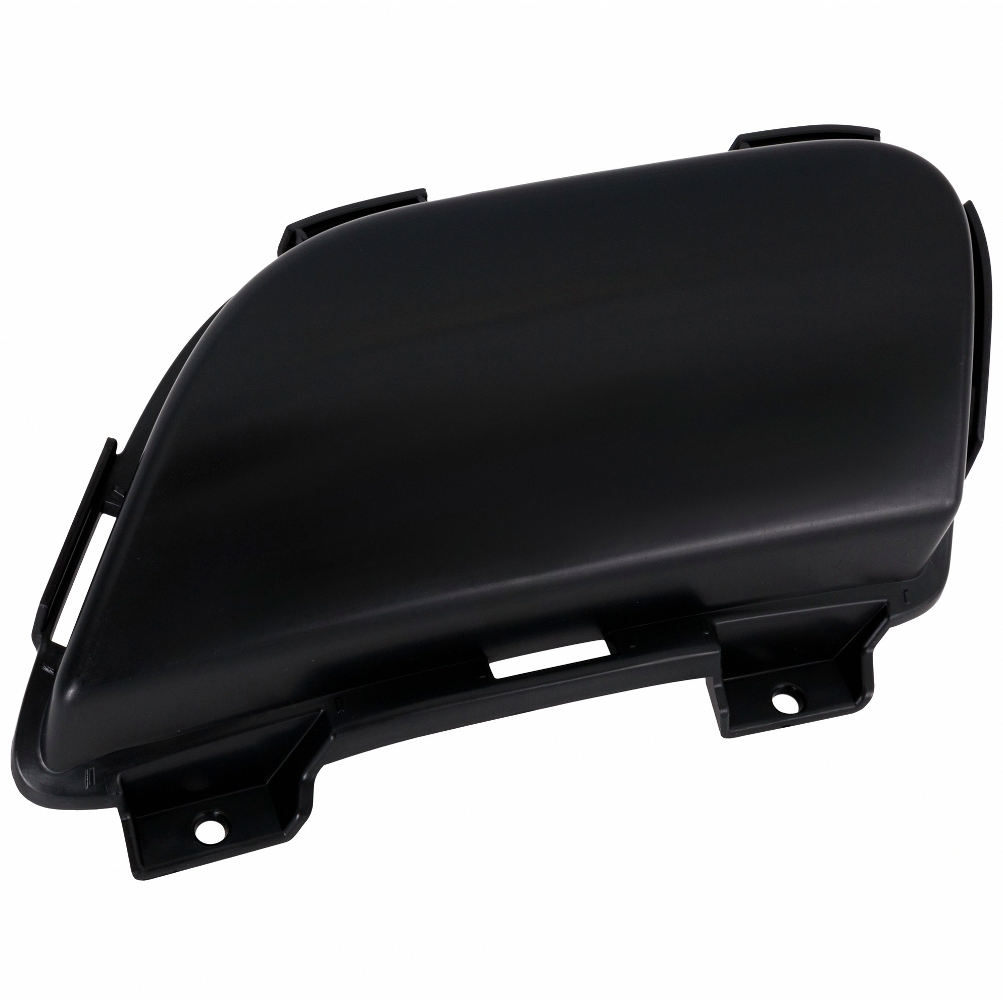 Right Passenger Side Bumper For 18-21 Ford Expedition