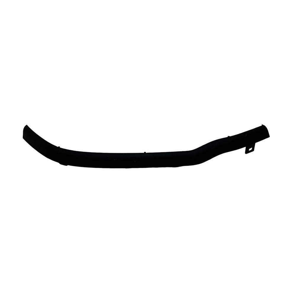 Right Passenger Side Bumper For 24-25 Ford F-150