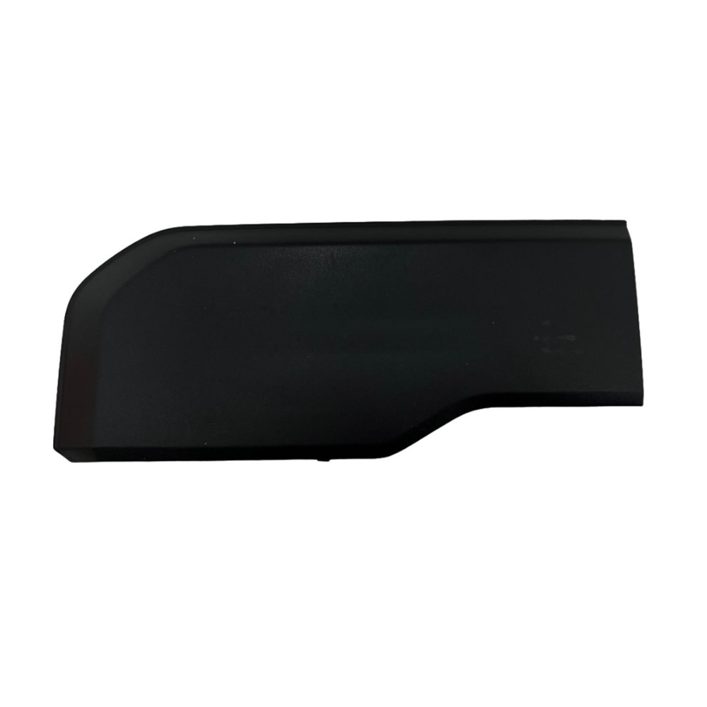 Right Passenger Side Bumper For 24-25 Ford F-150; CAPA Certified
