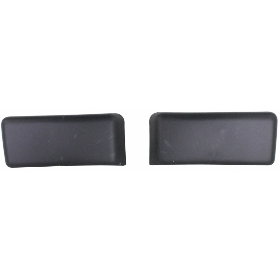 Bumper For 09-14 Ford F-150; CAPA Certified