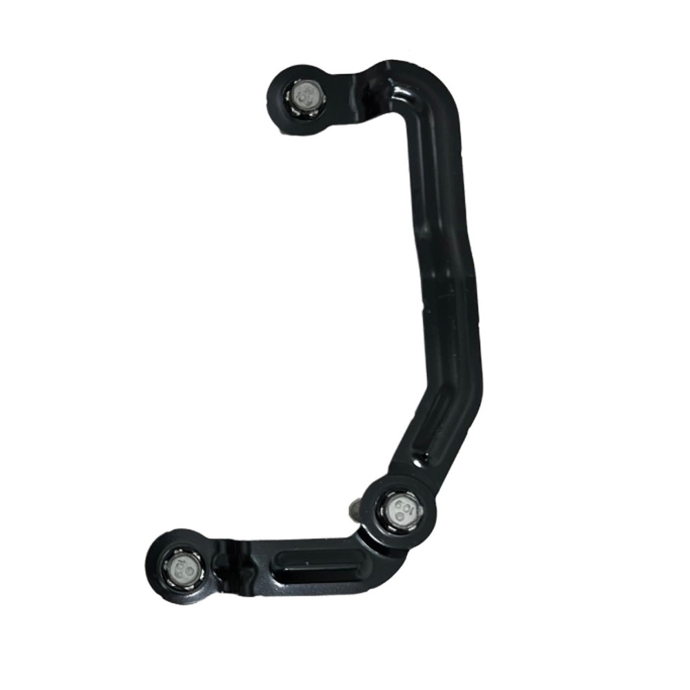 Left Driver Side Bumper For 24-25 Ford F-150; CAPA Certified