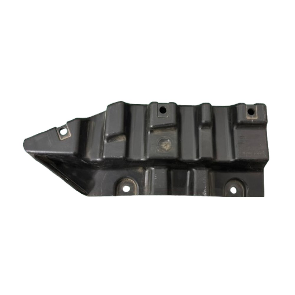 Left Driver Side Bumper For 09-14 Ford F-150