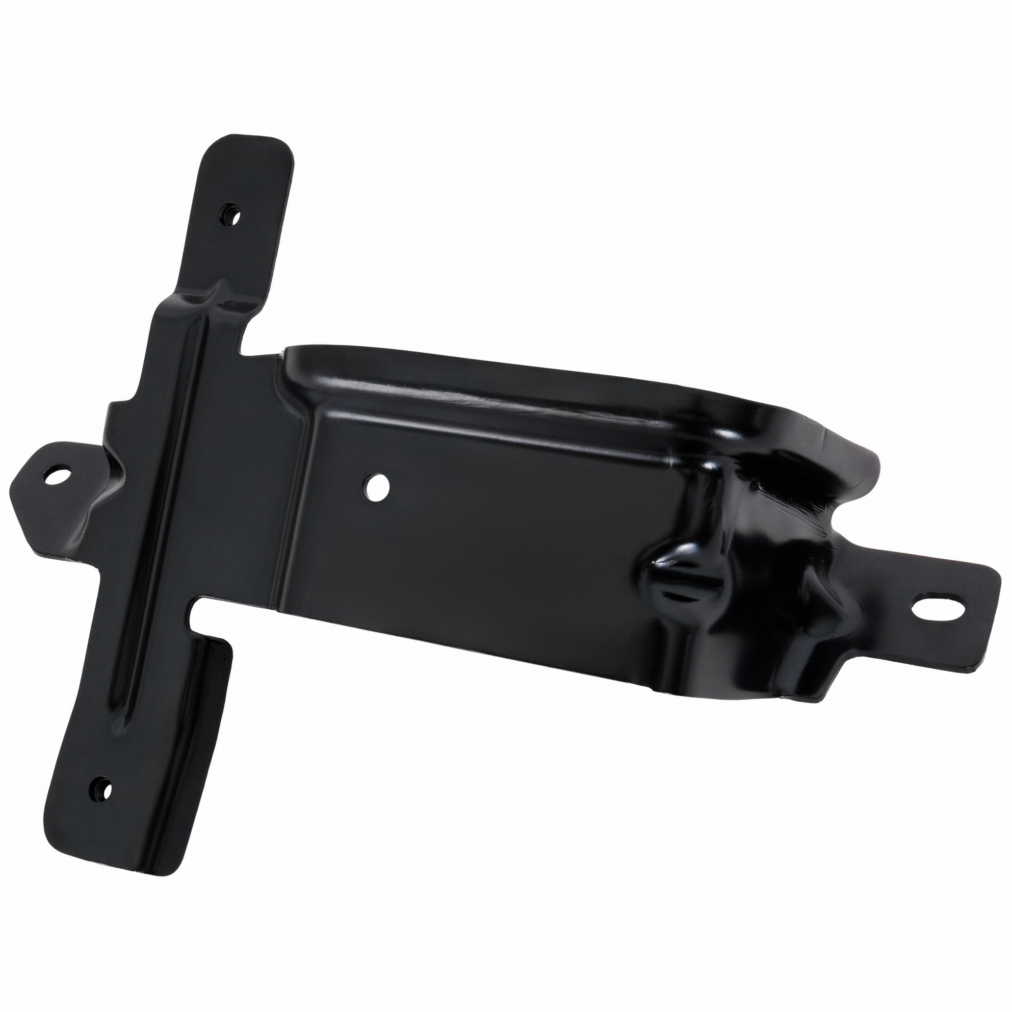 Right Passenger Side Bumper For 19-23 Ford Ranger
