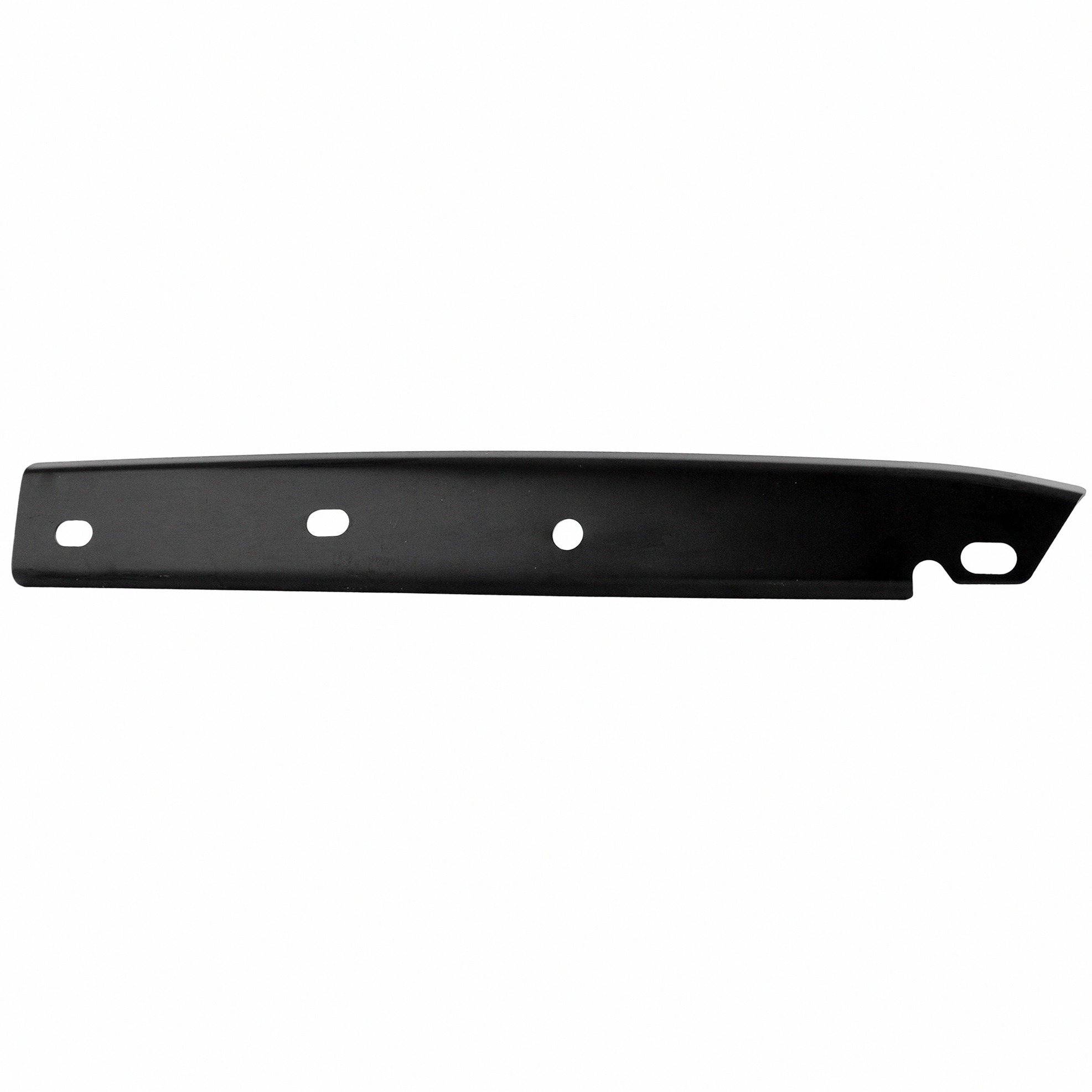 Right Passenger Side Bumper For 18-20 Ford F-150