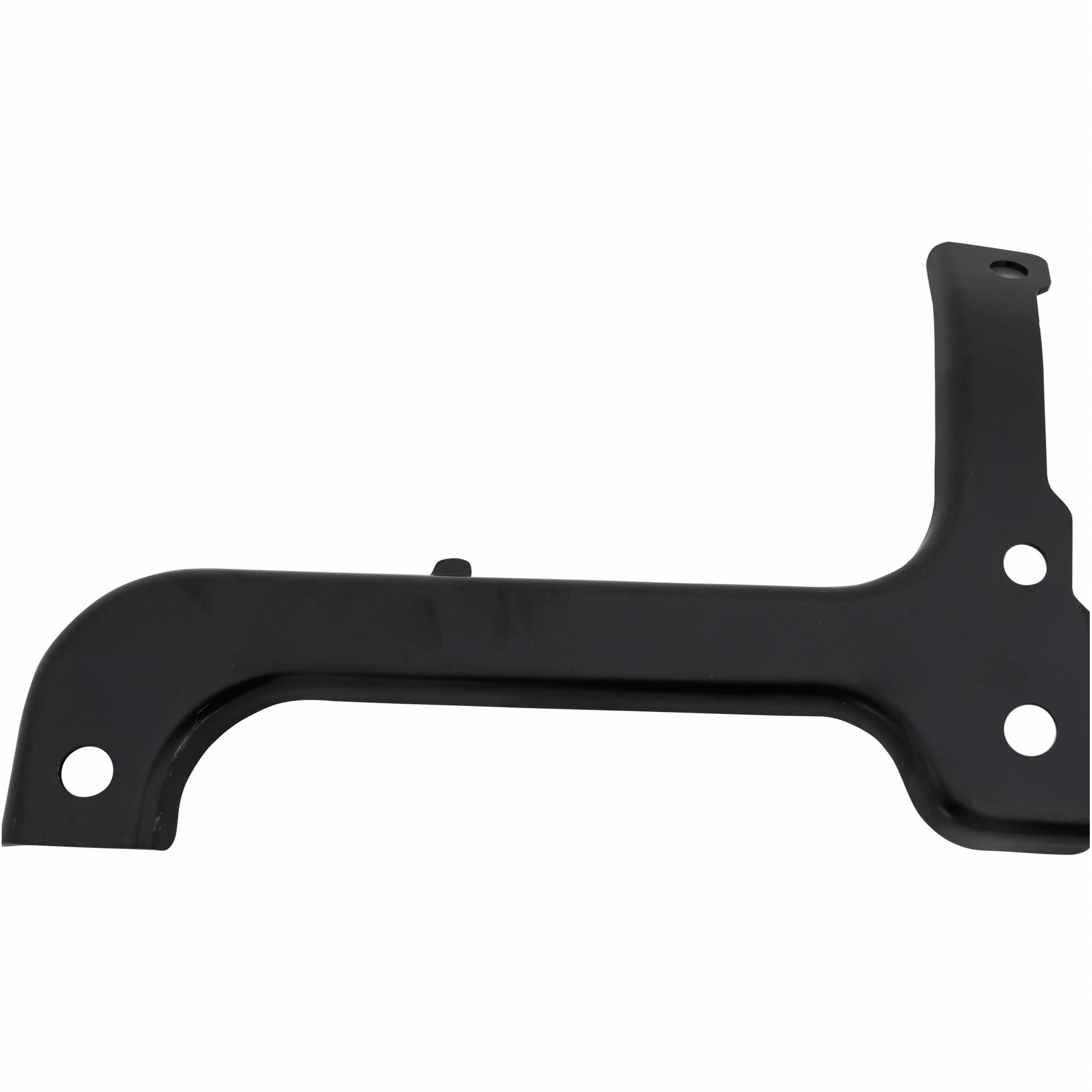 Right Passenger Side Bumper For 18-20 Ford F-150; CAPA Certified