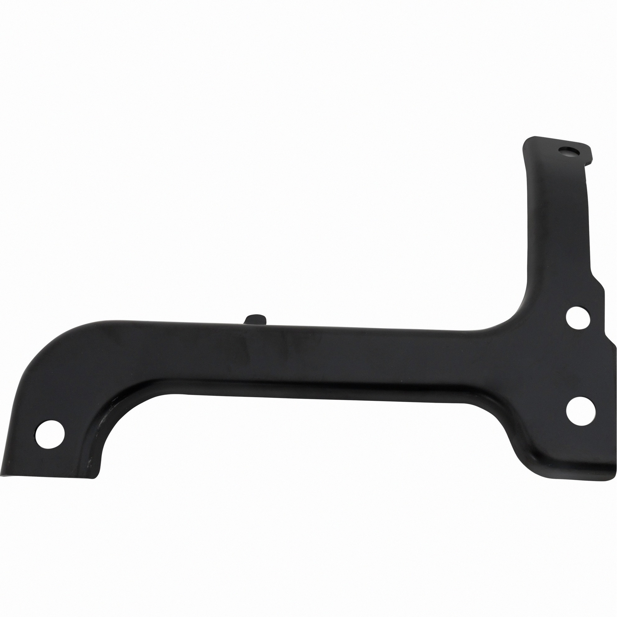 Right Passenger Side Bumper For 18-20 Ford F-150