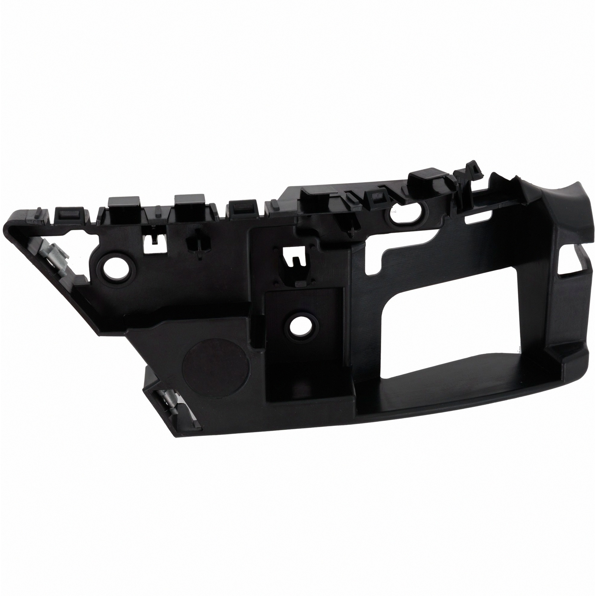 Right Passenger Side Bumper For 21-23 Ford F-150