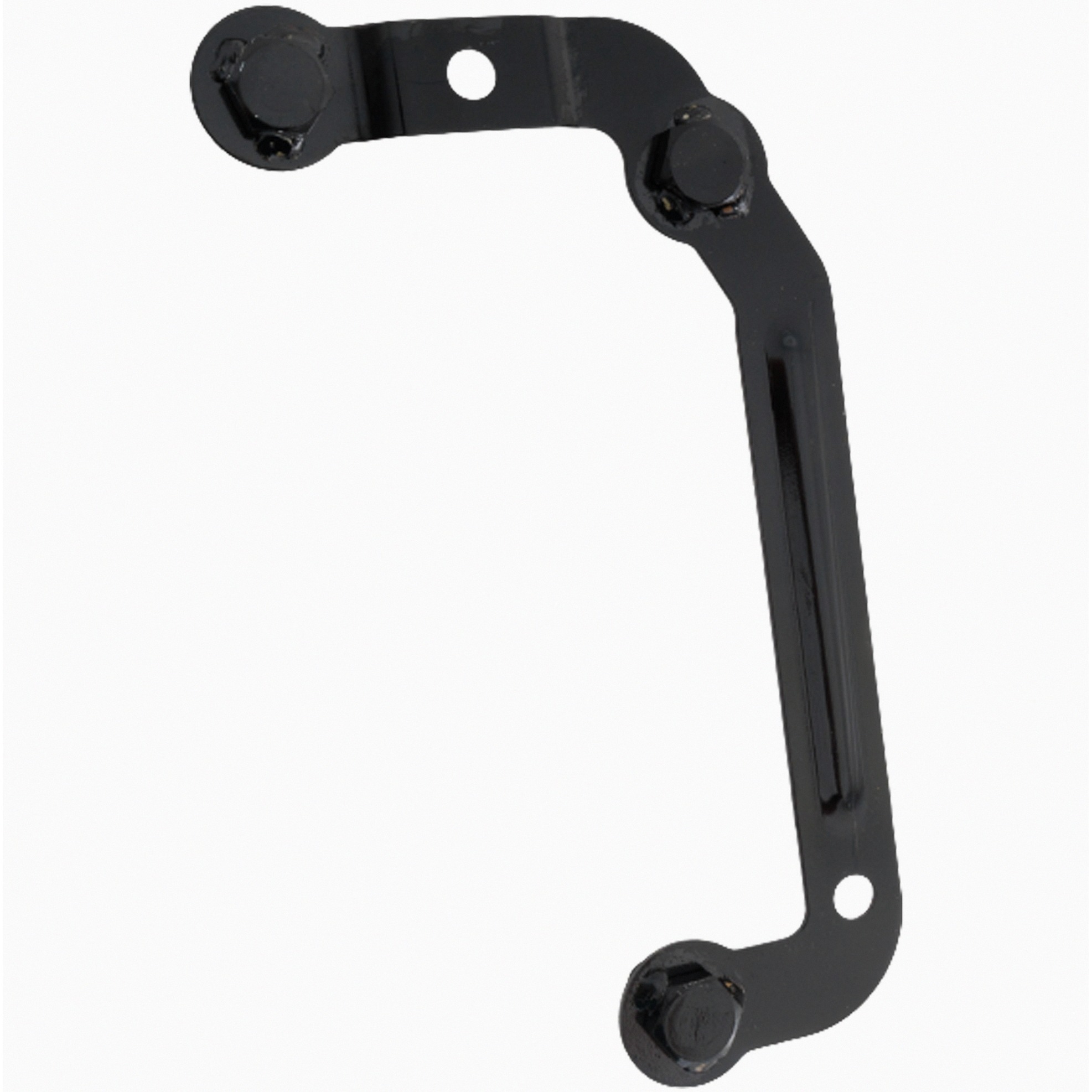 Right Passenger Side Bumper For 22-25 Ford F-150 Lightning