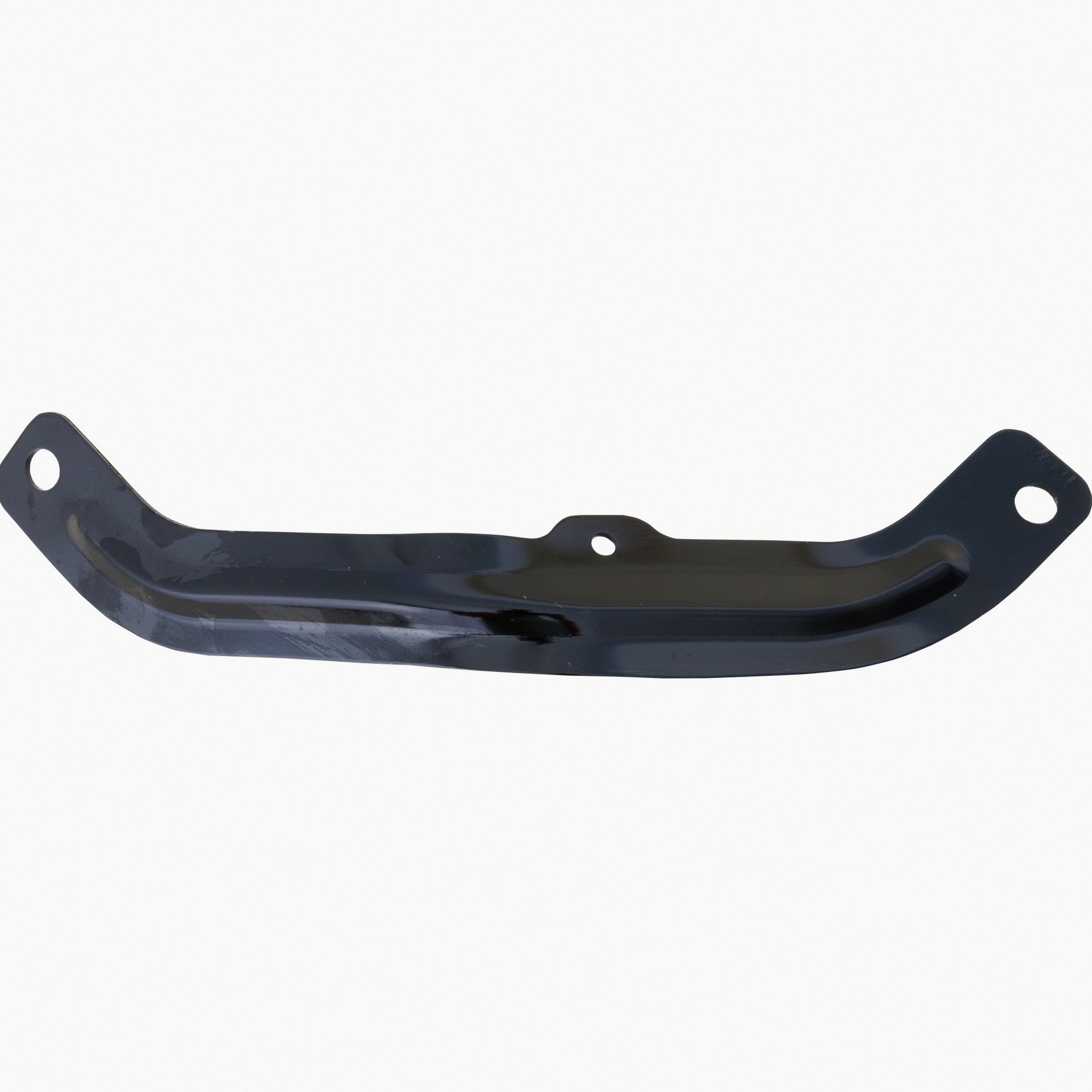 Right Passenger Side Bumper For 22-25 Ford F-150 Lightning
