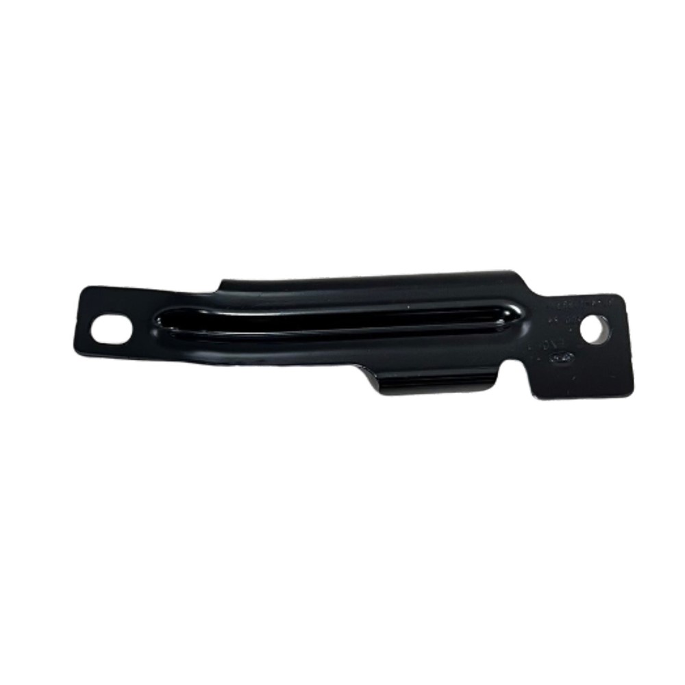 Right Passenger Side Bumper For 24-25 Ford F-150