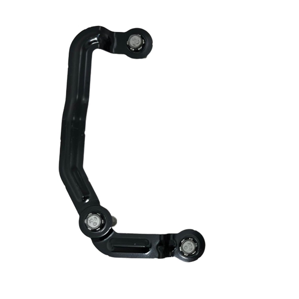 Right Passenger Side Bumper For 24-25 Ford F-150