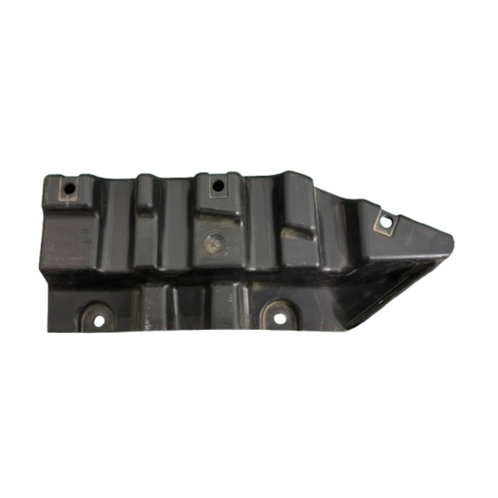 Right Passenger Side Bumper For 09-14 Ford F-150