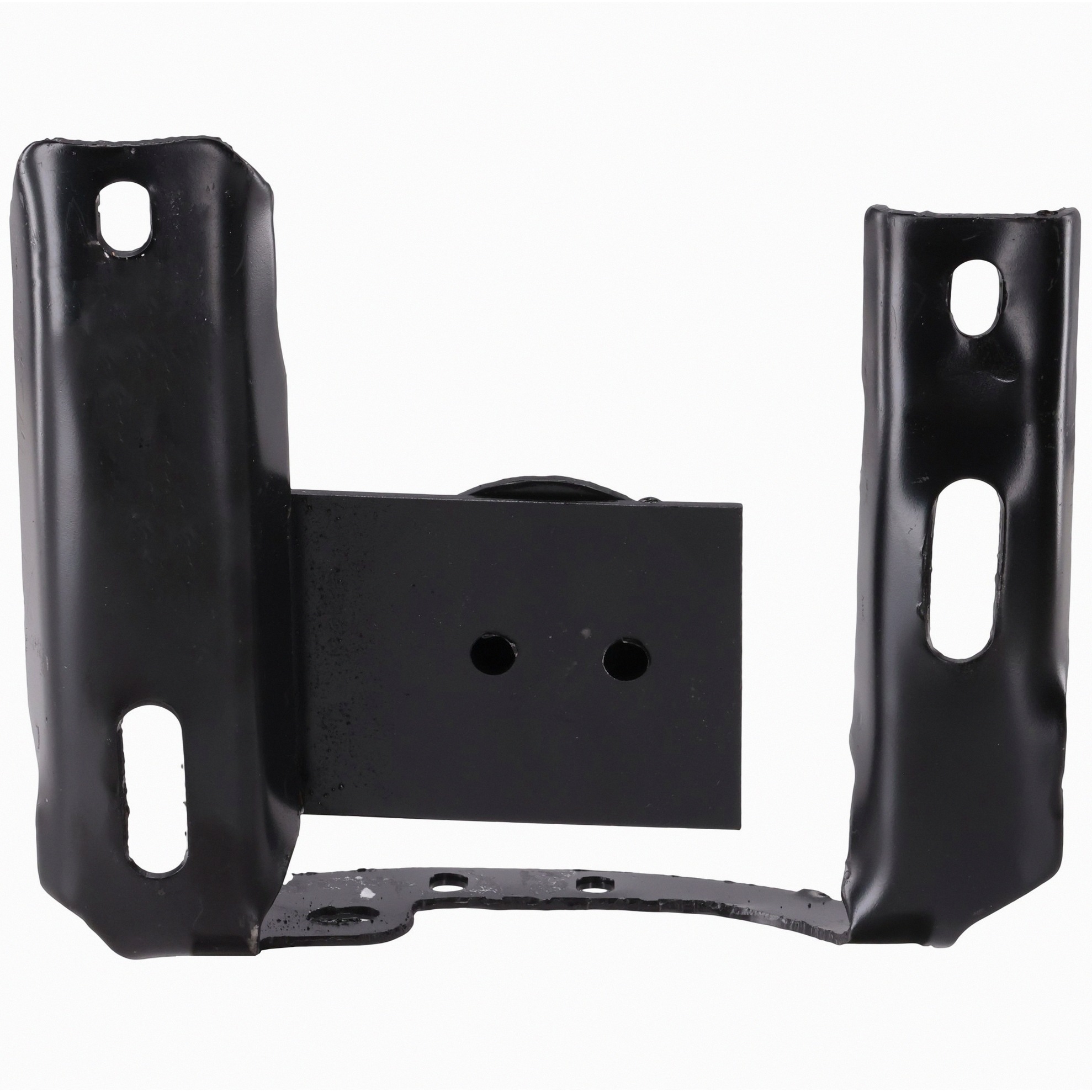 Left Driver Side Bumper For 99-00 Ford Ranger