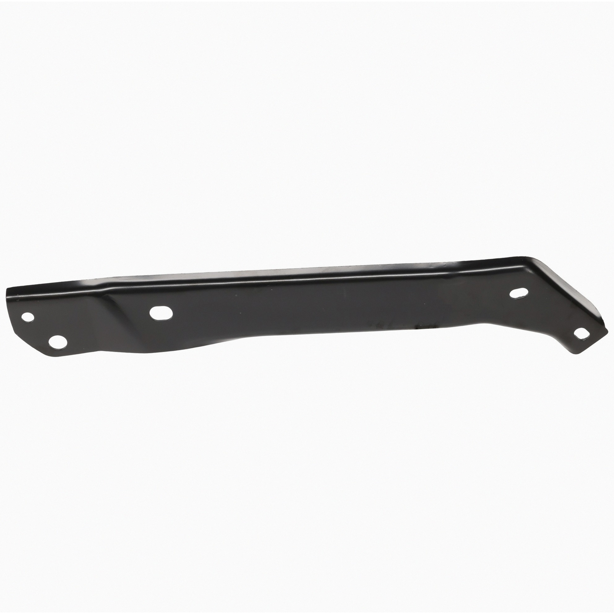 Left Driver Side Bumper For 00-04 Ford Excursion, 00-04 Ford F-250 Super Duty, 00-04 Ford F-350 Super Duty